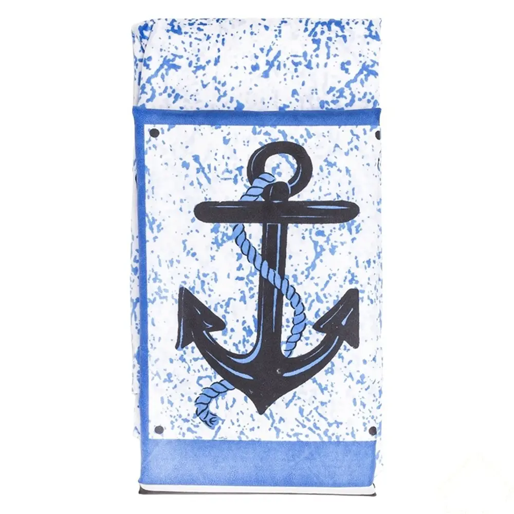 Штора для ванны Якорь, 180х200 см Santreyd Без серии STLM-2015249