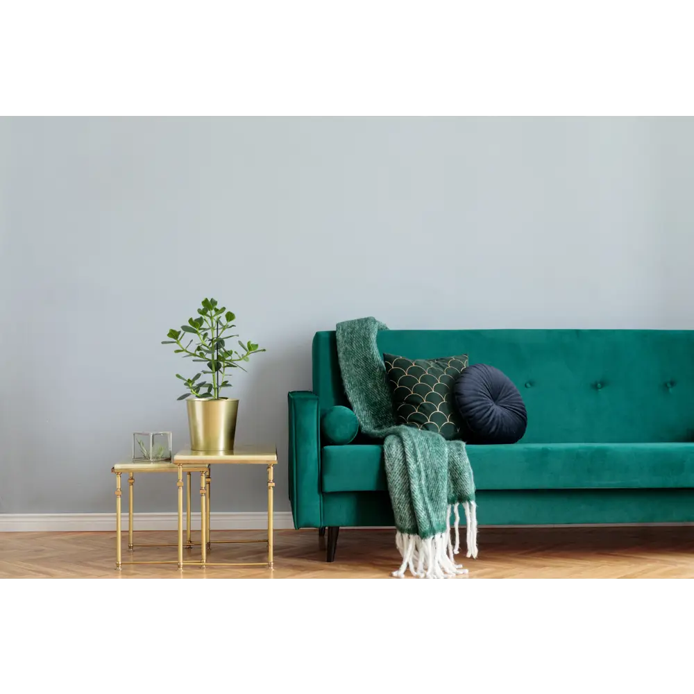 Краска интерьерная Parade Medisson глубокоматовая для стен и потолков 2.7 л 88737532 STLM-0077906 - Вид №4