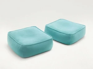 Paola Lenti Садовый пуф Float