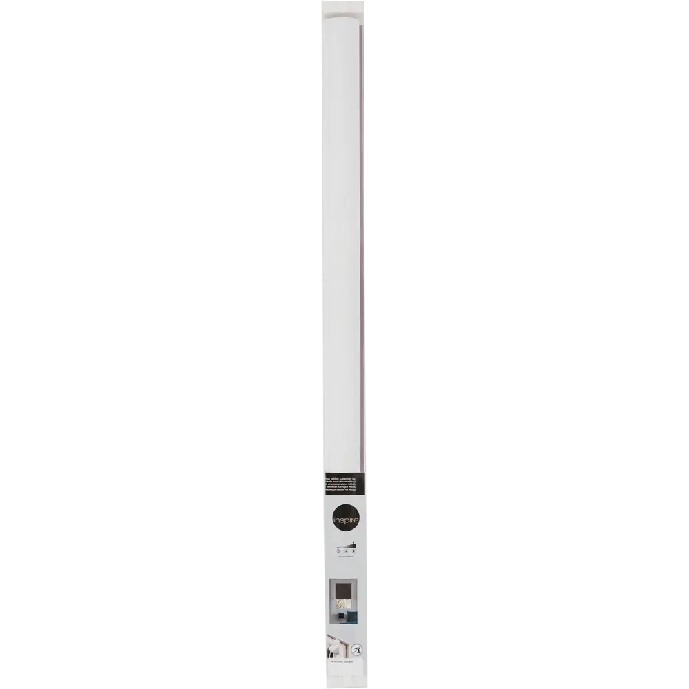 Штора рулонная Inspire блэкаут 60x160 см цвет сиреневый BLACKOUT STLM-2033585 - Вид №5