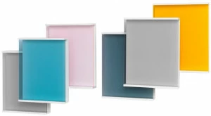 Schönbuch Журнальная стойка