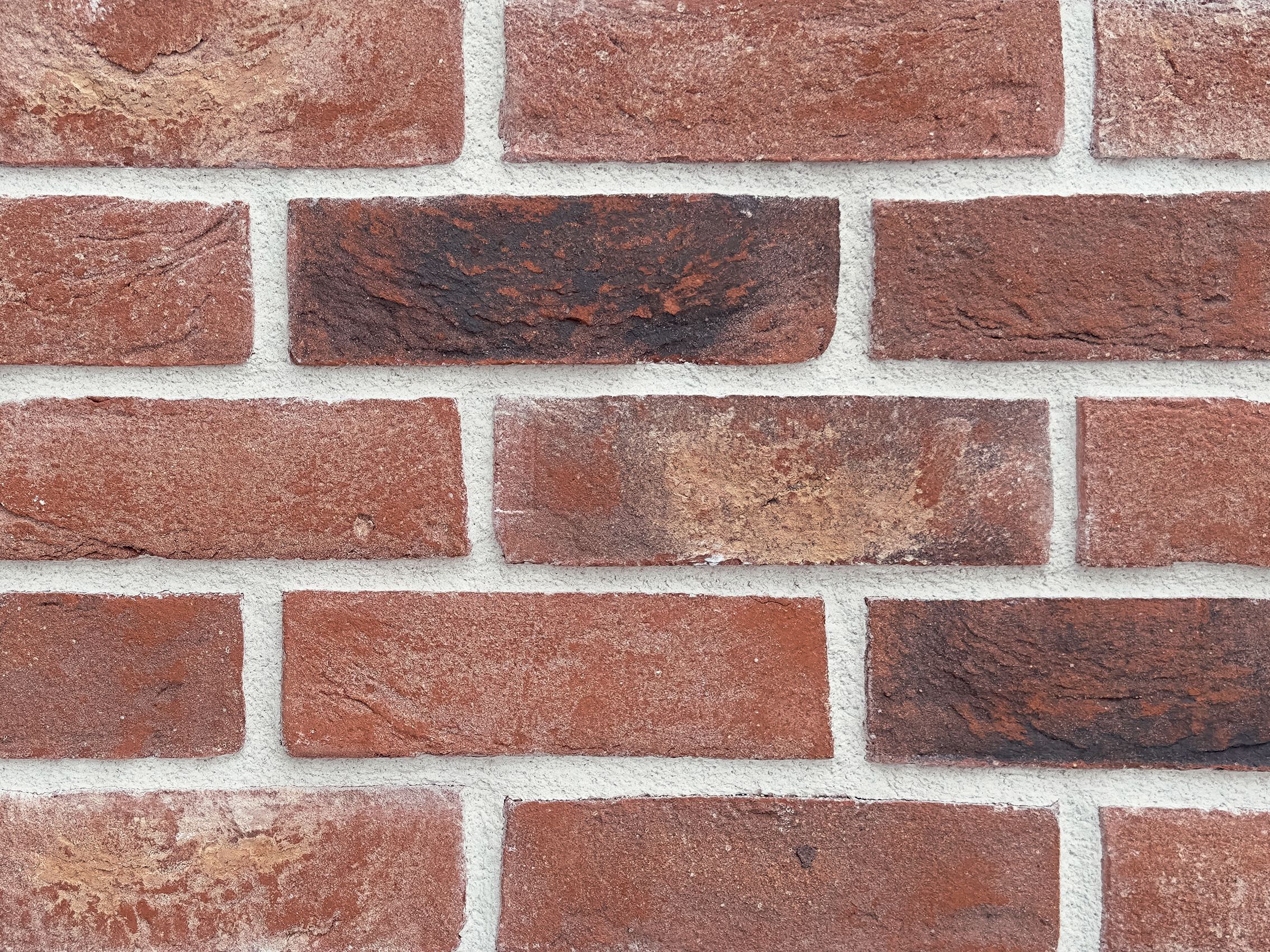 Кирпичная кладка B&B Rivestimenti Naturali кирпич / планки ARCH-00128263