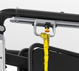 connexus expansion (gftexp) комплекс функционального тренинга, допсекция MATRIX sun-id-2065013 - Вид №1