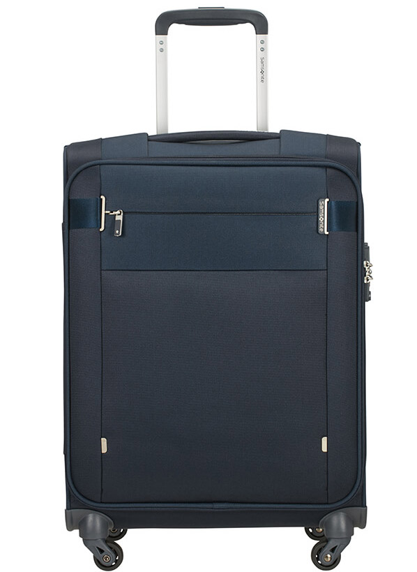 KA7-01003 Чемодан KA7*003 Spinner 55 Samsonite Citybeat  - Вид №2