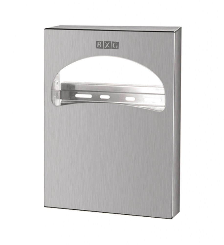 BXG CDA-9019 - диспенсер одноразовых сидений на унитаз BXG  - Вид №1