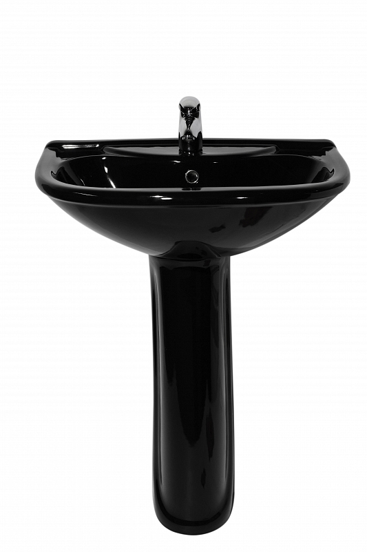 1783 Престиж 63, цвет черный Строй керамика сервис Santreyd  - Вид №1