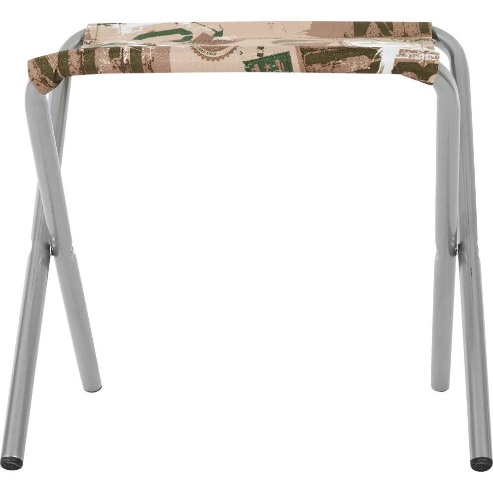 Набор садовой мебели ССТ-К3/5 металл бежевый: стол и 4 стула Santreyd мебель для кеминга STLM-2150704 - Вид №3