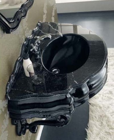 3520 KITHNOS Комплект мебели MDC Mobili di castello 1256 - Вид №2