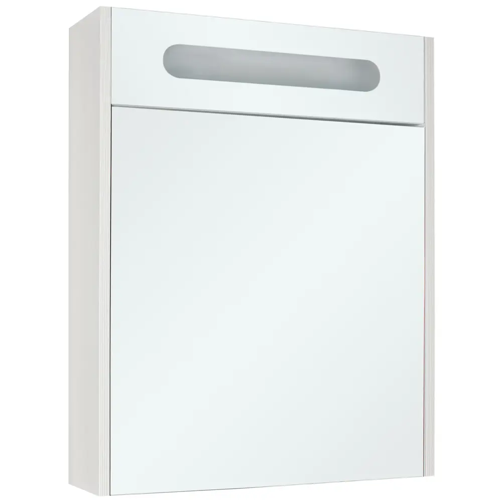 Шкаф зеркальный «Женева» 55 см Santreyd STLM-2054217