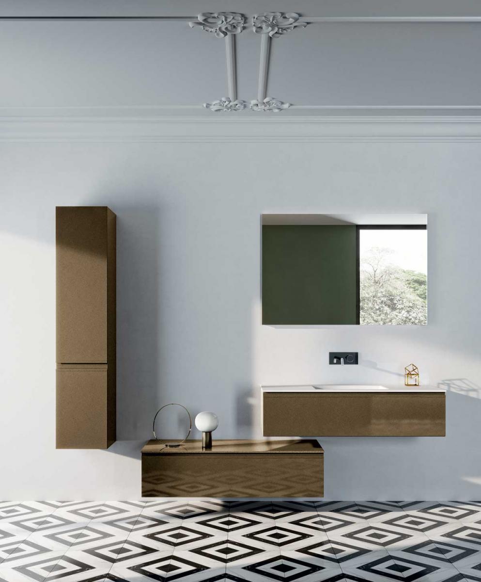 Forever Мебель для ванной OASIS BATHROOM Forever  - Вид №14