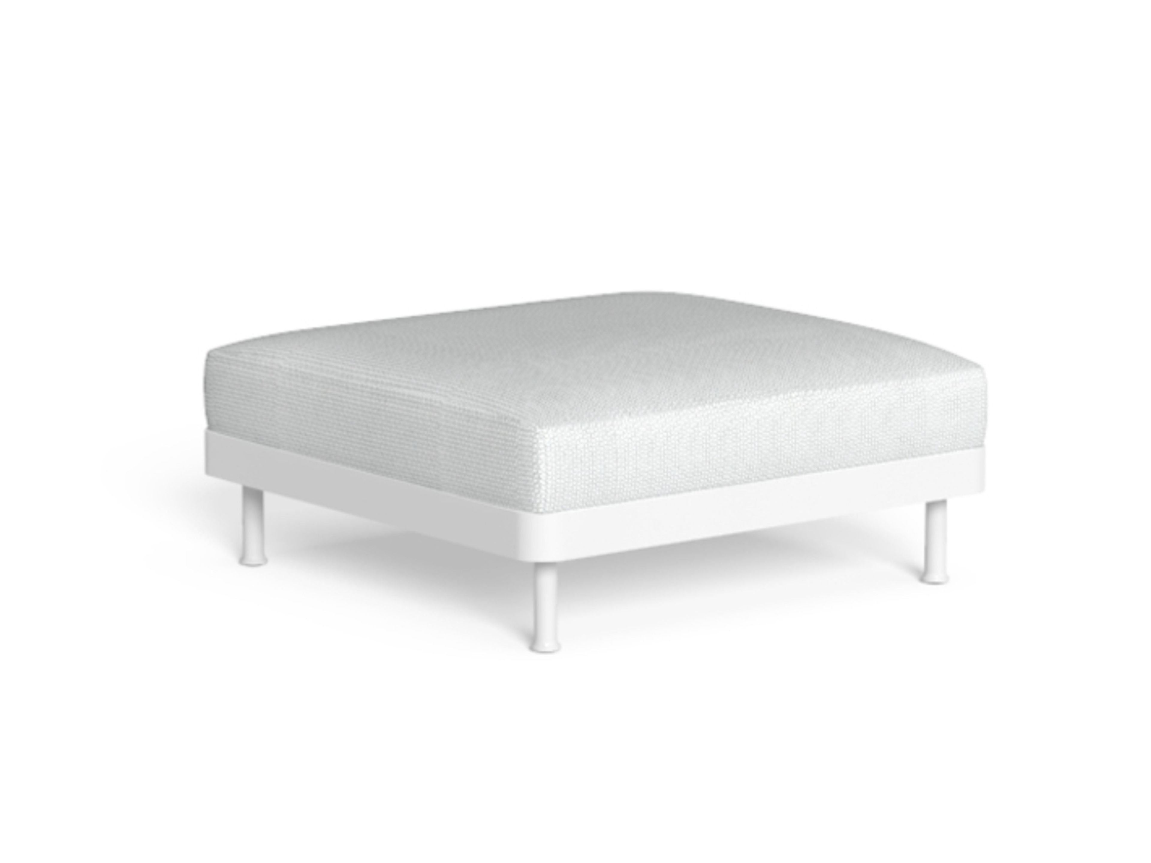 Ткань квадратный сад пуфик Talenti Slam ARCH-00038693