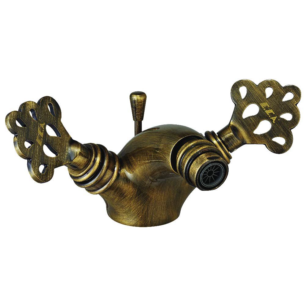 102210063  Osmanlı смеситель для биде Eca  - Вид №1