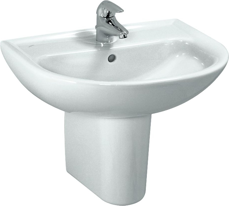 H8109520001421 Раковина LAUFEN PRO - Вид №3
