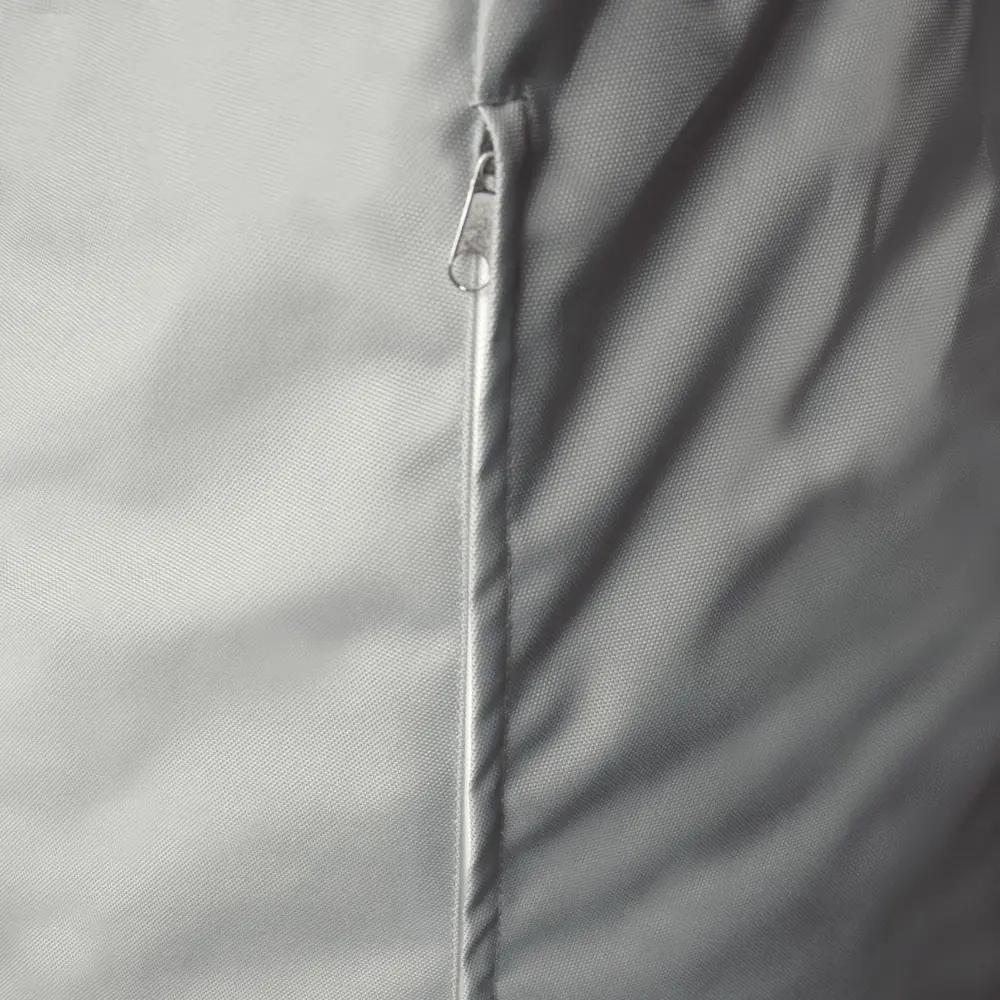 Кресло-мешок 120x70x60 см цвет серый Santreyd STLM-2135275 - Вид №1