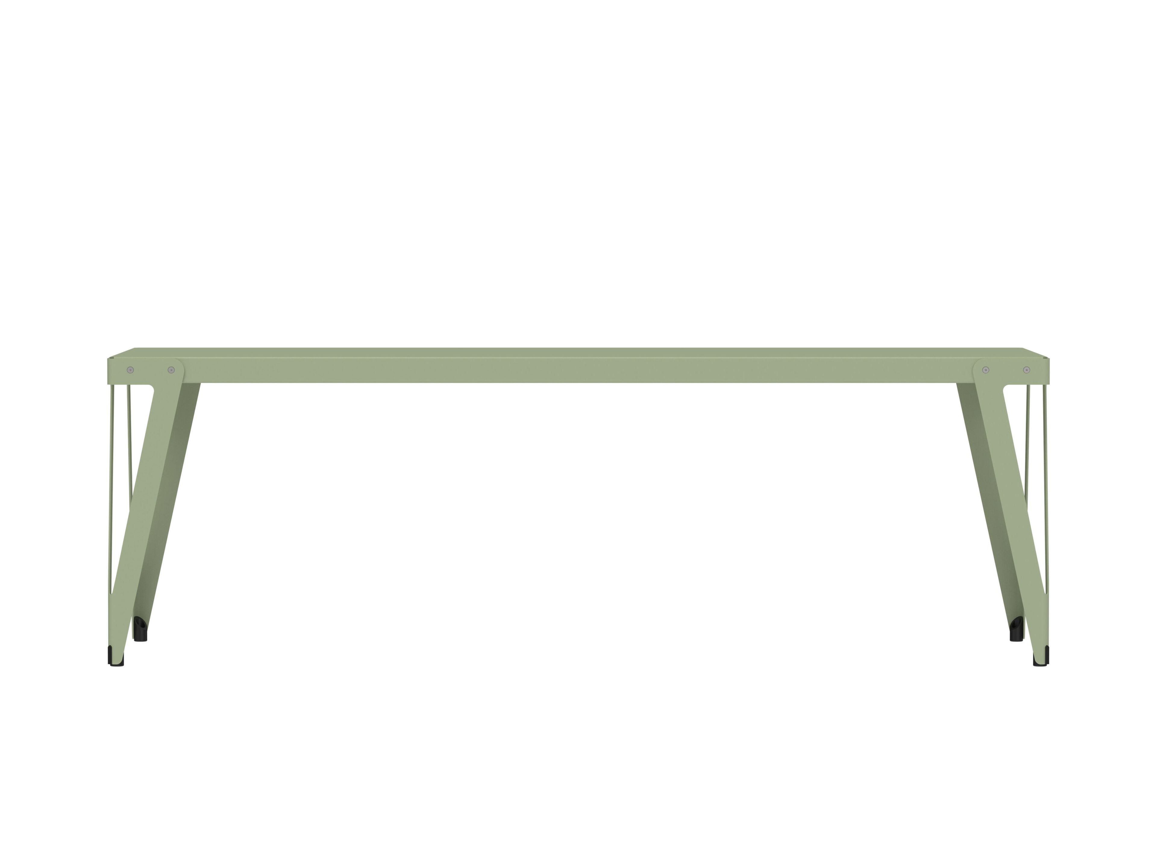 Стальной садовый стол с порошковым покрытием FUNCTIONALS Lloyd ARCH-00124861 - Вид №17