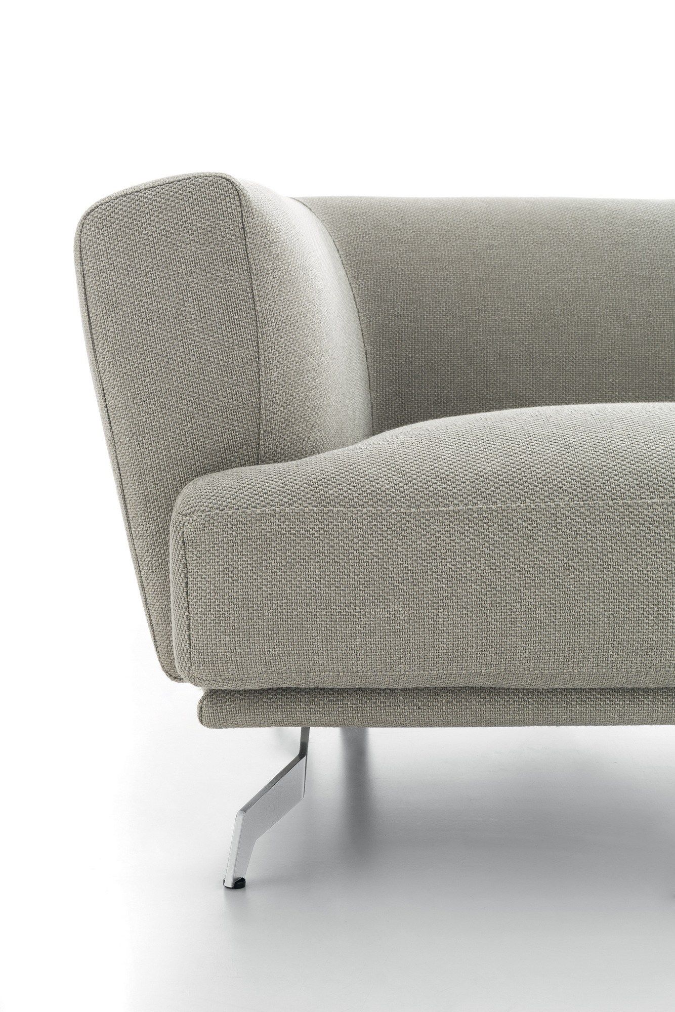 Ткань диван Ditre Italia Lennox ARCH-00041560 - Вид №4