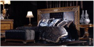 Кровать  JUMBO COLLECTION OPEL-102