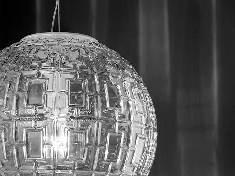 Urban Подвесной светильник Ball sun-id-1450458 - Вид №5