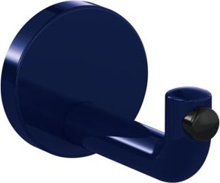 477.90.035 Крюк с дверным буфером HEWI System 111 | Polyamid  - Вид №12