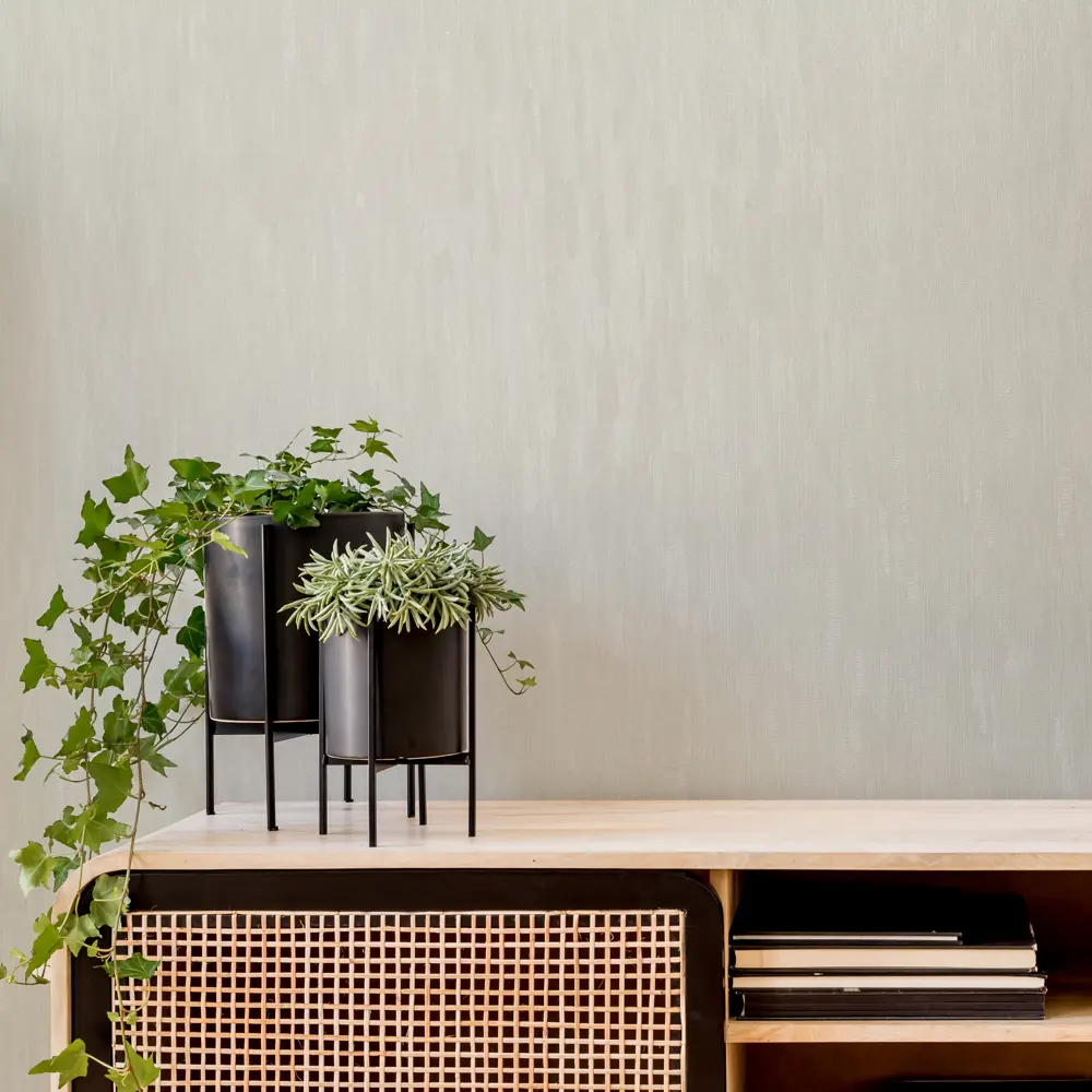 Обои флизелиновые KREAFORTA Равенна бежевые 1.06 м KF72684-27 STLM-2013673 - Вид №4