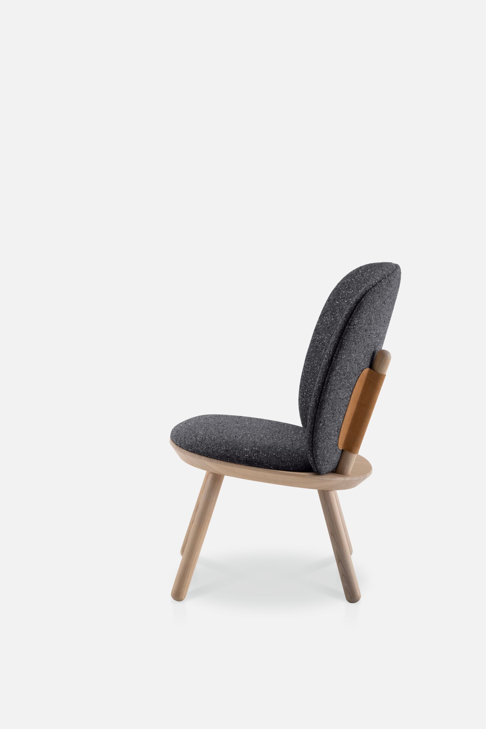 Тканевое кресло EMKO Naïve ARCH-00139135 - Вид №35