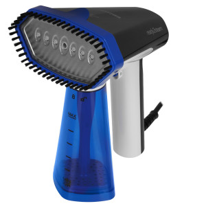 9190236 Отпариватель Zelmer ZGS1600 белый