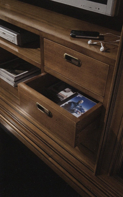 Стенка  ARTE CASA G461 Evoluzione - Вид №2