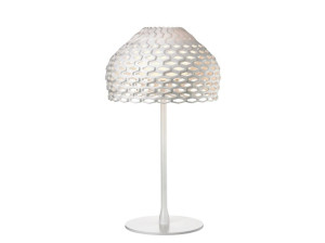 Светодиодная настольная лампа из поликарбоната