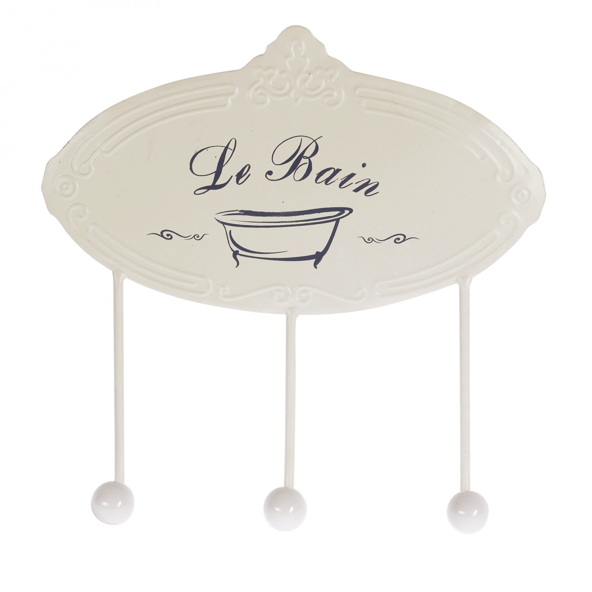 3865130.0005 ВЕШАЛКА НАСТЕННАЯ TO4ROOMS 