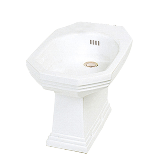 68300 Биде напольное  Horus 