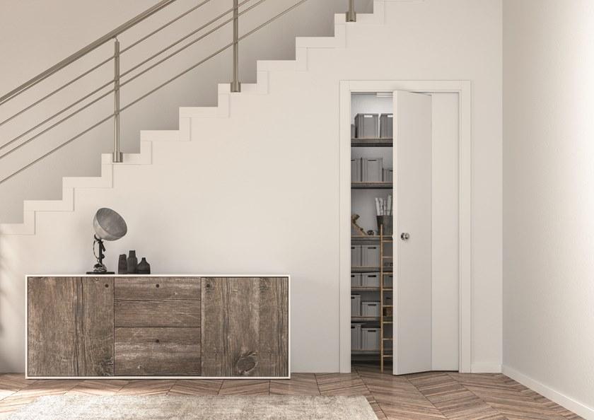 Eclisse Рама стойки для скрытых секционных раздвижных дверей Eclisse classic sun-id-1388465 - Вид №2