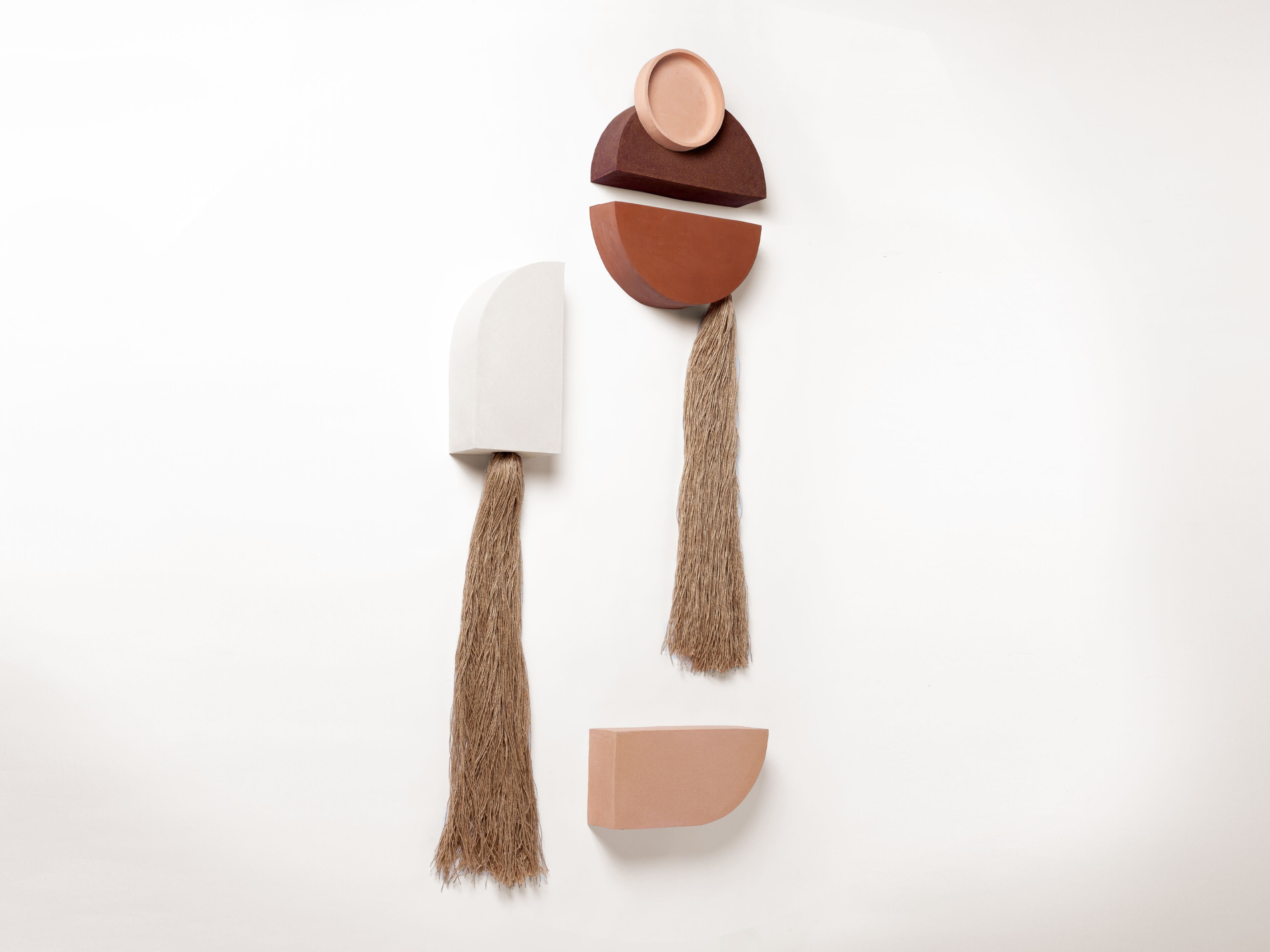 Декоративный элемент стены DOOQ Thabit ARCH-00124189