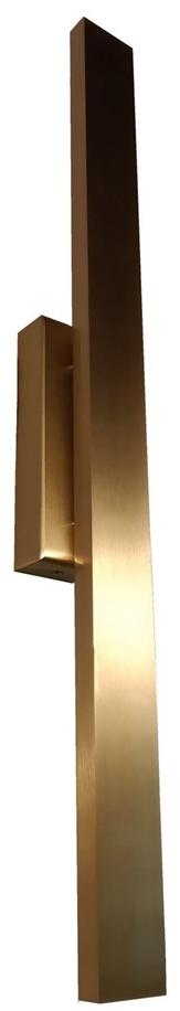 TEKNI-LED Настенный светильник  W47 12  - Вид №2