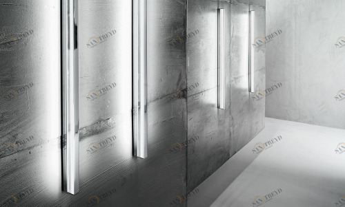 Светильник / Zero wall Panzeri sun-id-377801