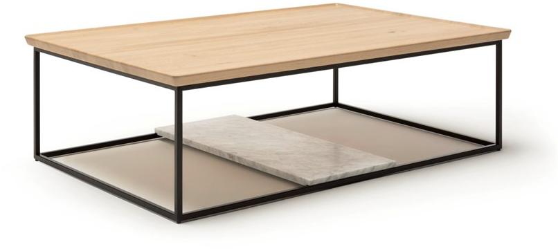 Rolf Benz Прямоугольный журнальный столик Rolf benz 934 sun-id-1405962 - Вид №1