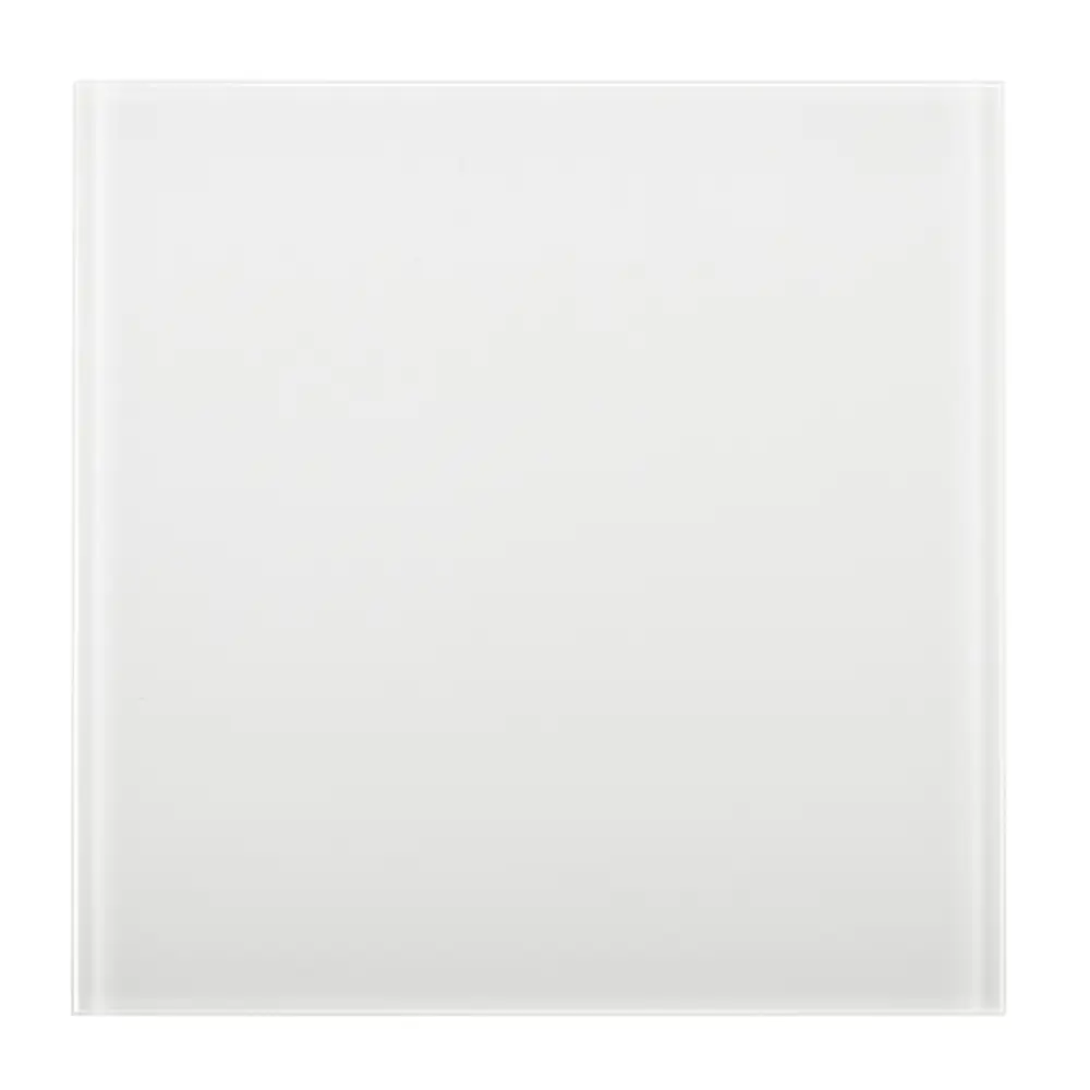 Панель сменная для стен и потолков MONLID PTG100 16.2x16.2 см стекло STLM-2164087 - Вид №1