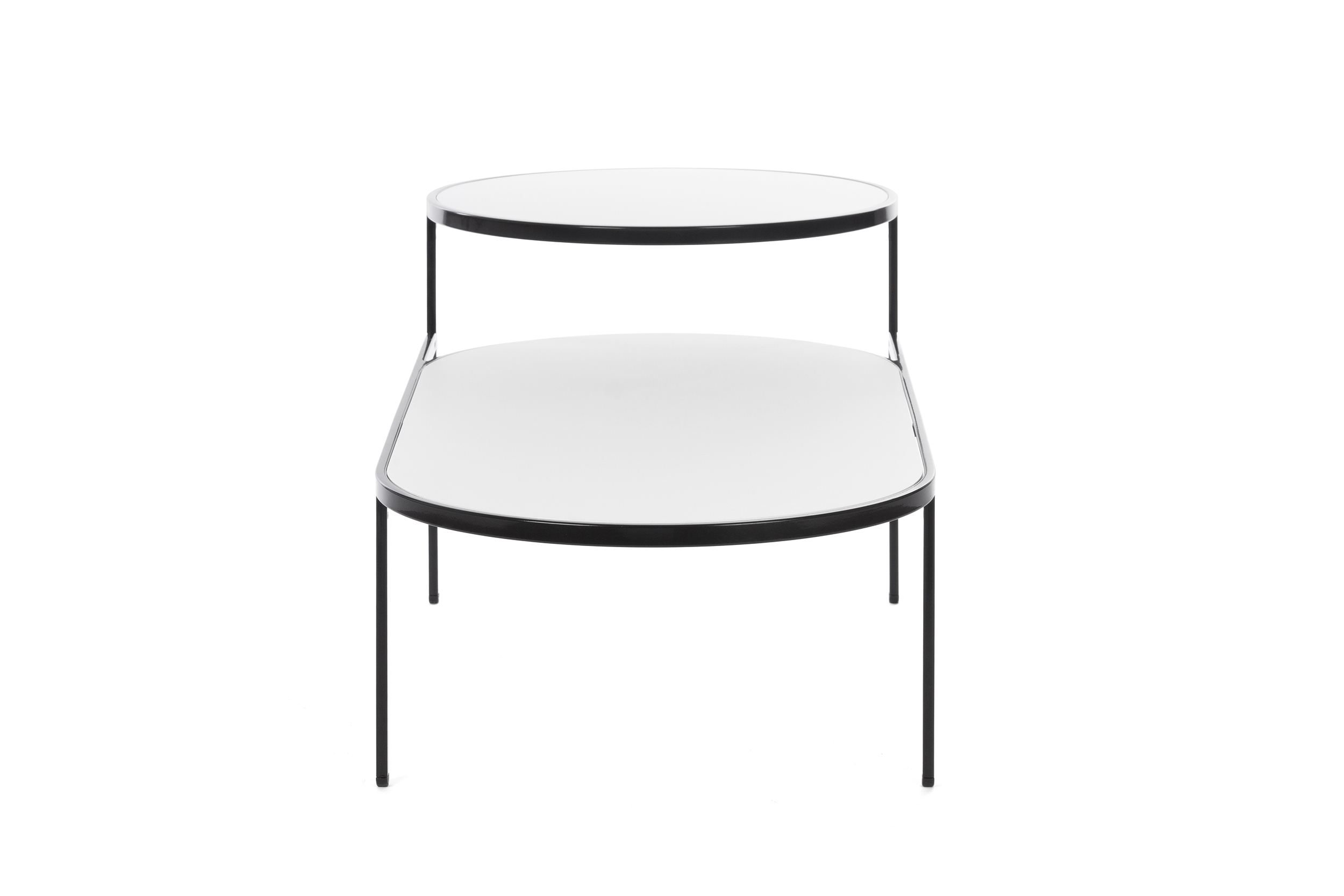 2000983196569 Кофейный стол Capsule LA FORMA  - Вид №2