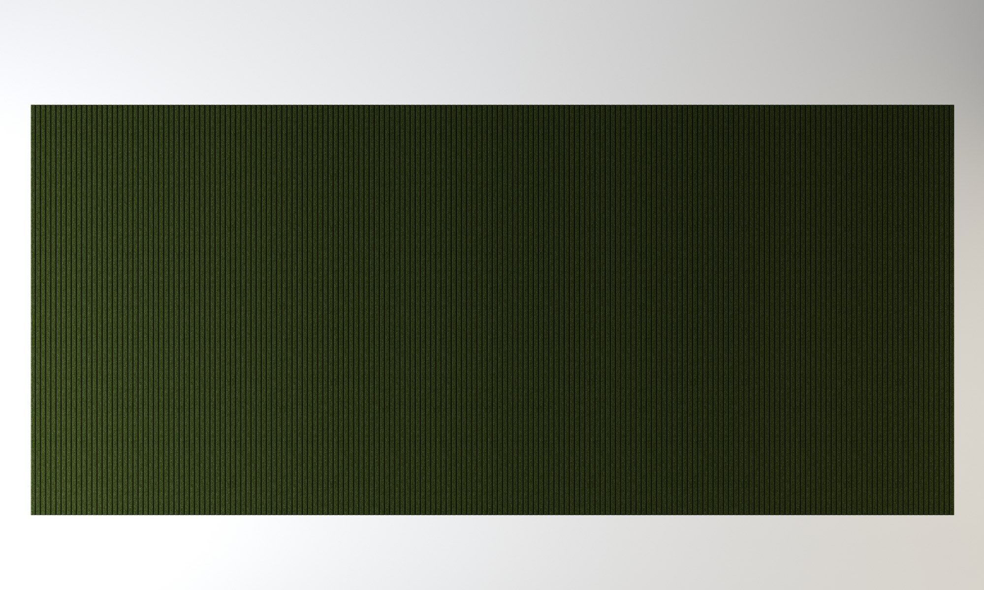 Рециркулированная пластиковая акустическая панель IMPACT ACOUSTIC® ARCHISONIC® Felt ARCH-00065474 - Вид №4