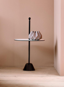 Столик SERVOMUTO ZANOTTA 360