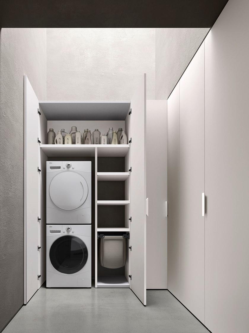 Zalf Шкаф для стирки / гардероб Alterna sun-id-1350188 - Вид №2