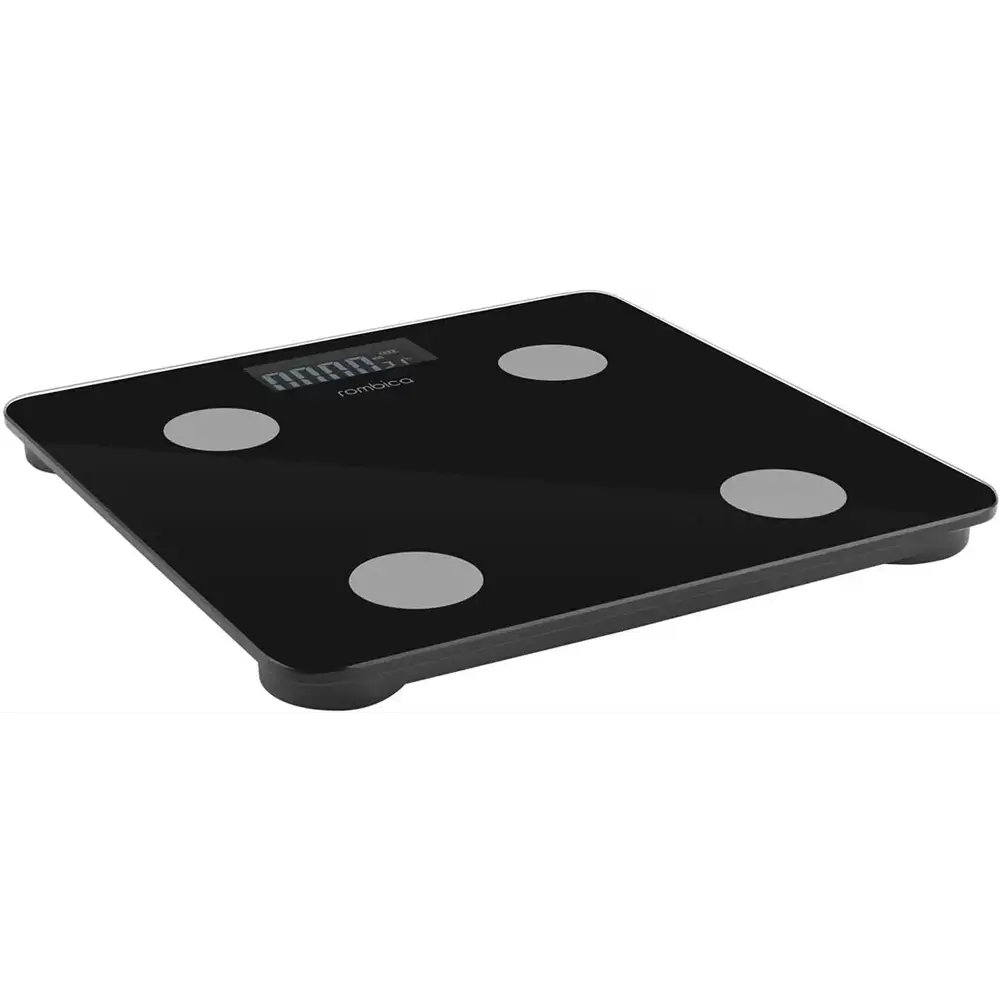 Весы напольные Rombica Scale One STLM-2171933 - Вид №1