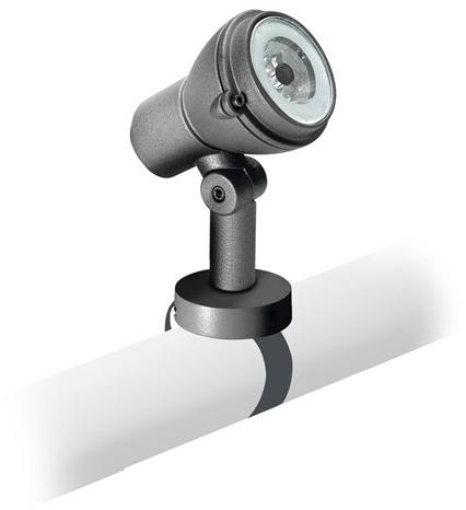 SIMES Светодиодный столб Focus sun-id-1382121 - Вид №1