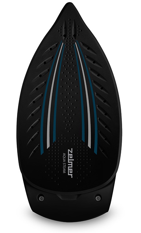 9113726 Парогенератор Zelmer ZIS5400 Aqua Steam синий STDN-0076106 - Вид №2