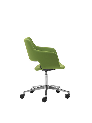 VAGHI Стулья для залов ожидания WIZARD sun-id-1986007 - Вид №1