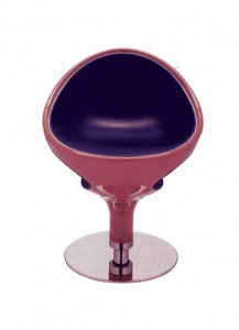 Стул  GIOVANNETTI RING 2