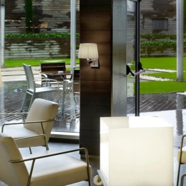 000465 Бра Bover Lexa - Вид №1