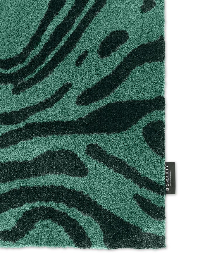 Конгоруга RUG'SOCIETY Botanical 22_87 - Вид №1