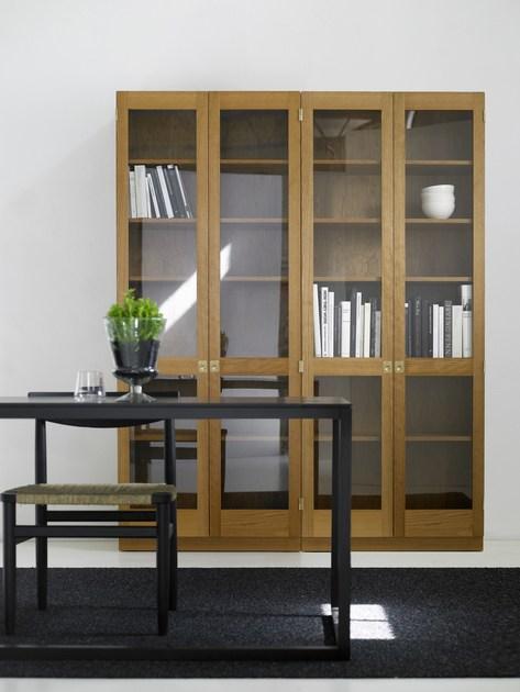 Karl Andersson Витрина в современном стиле Ka72 733  - Вид №1