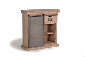 Шкаф от входа до земли в манго