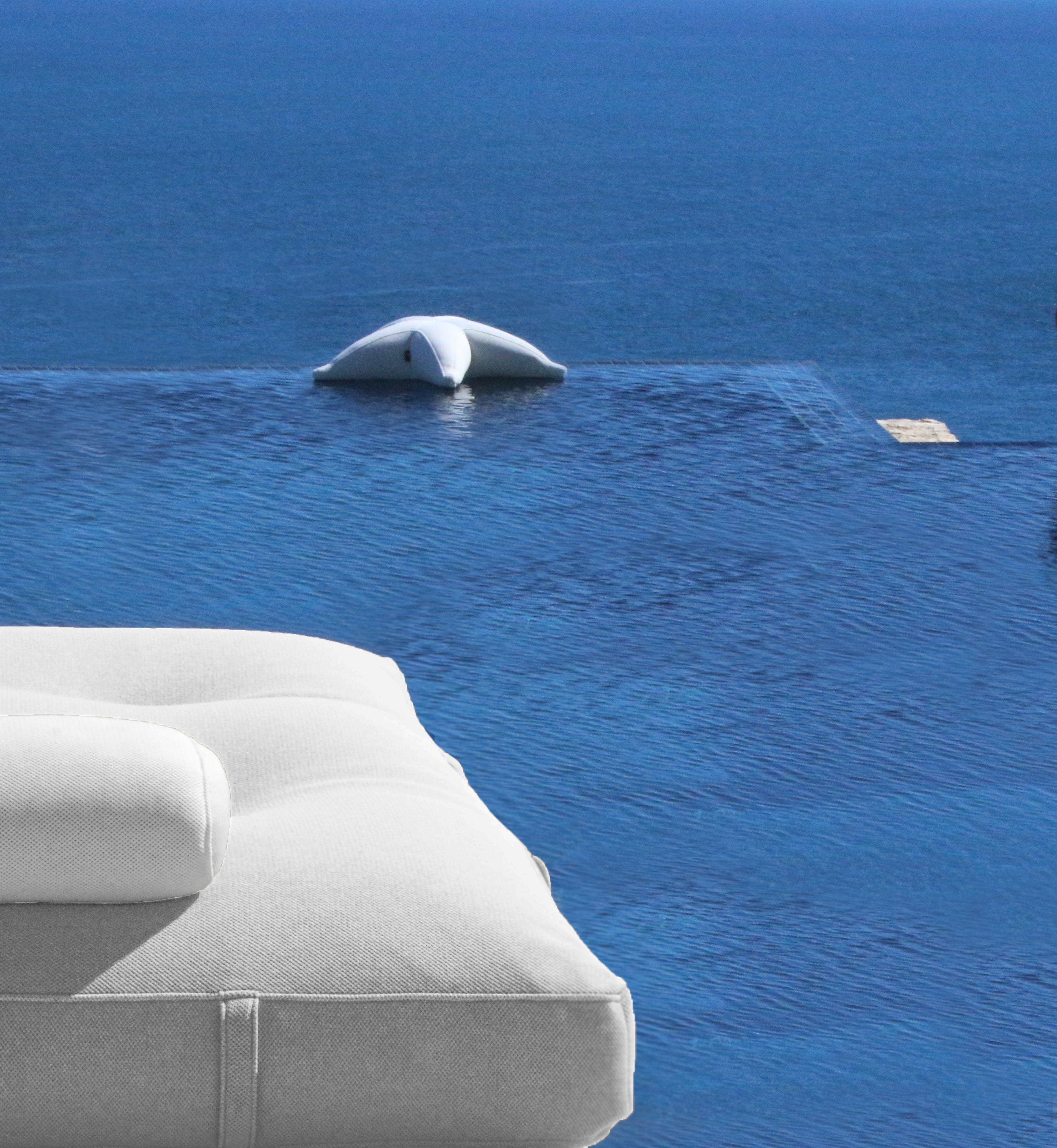 Плавающий садовый пуф OGO BALI ARCH-00088896 - Вид №21